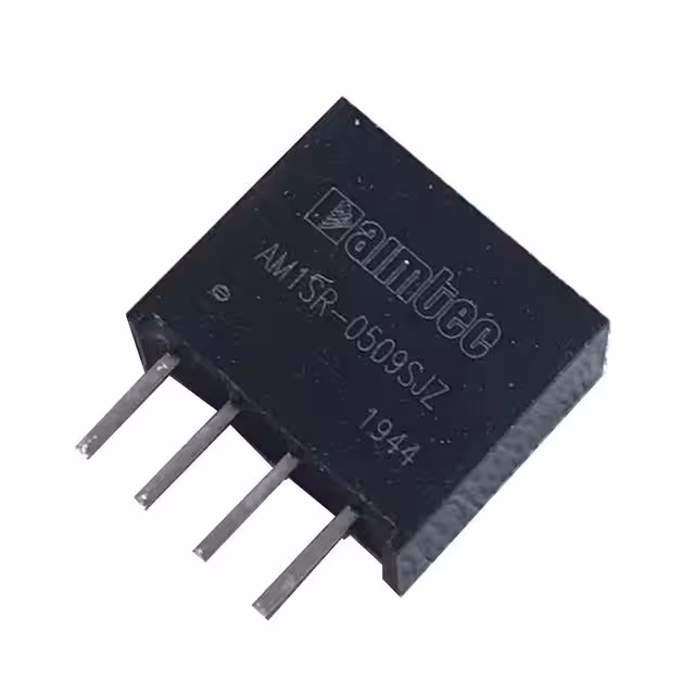 AM1SR-1212SJZ aimtec  DC DC Converters