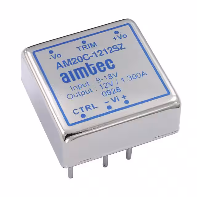 AM20C-4812DZ aimtec  DC DC Converters