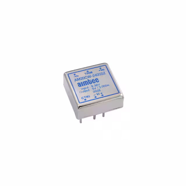 AM20CW-4815SZ aimtec  Convertisseurs DC DC