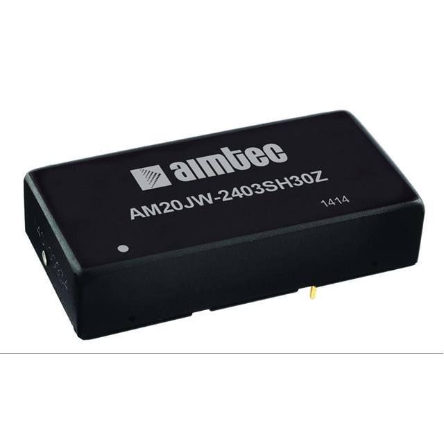 AM20JW-4815DH30Z aimtec  Convertidores CC CC