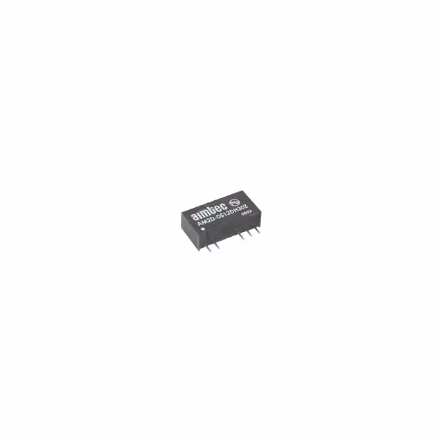 AM2D-2407DH30Z aimtec  DC DC Converters