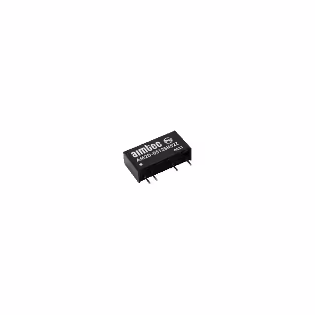 AM2D-2403SH52Z aimtec  DC DC Converters