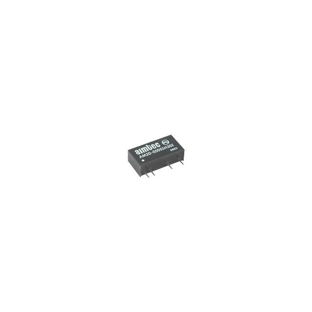 AM2D-2409SH30Z aimtec  DC DC Converters