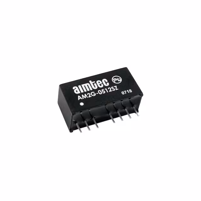 AM2G-1203DZ aimtec  Convertidores CC CC