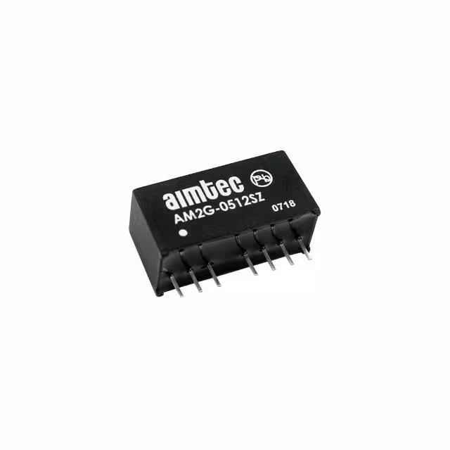 AM2G-4815DZ aimtec  Convertidores CC CC