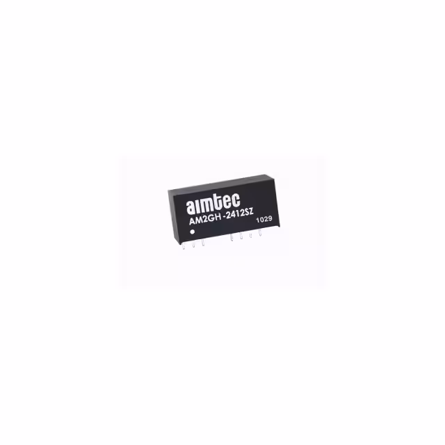AM2GH-4805DZ aimtec  Convertidores CC CC