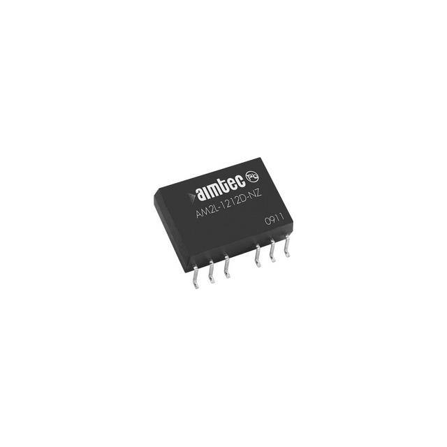 AM2LS-1215SJZ aimtec  Convertidores CC CC