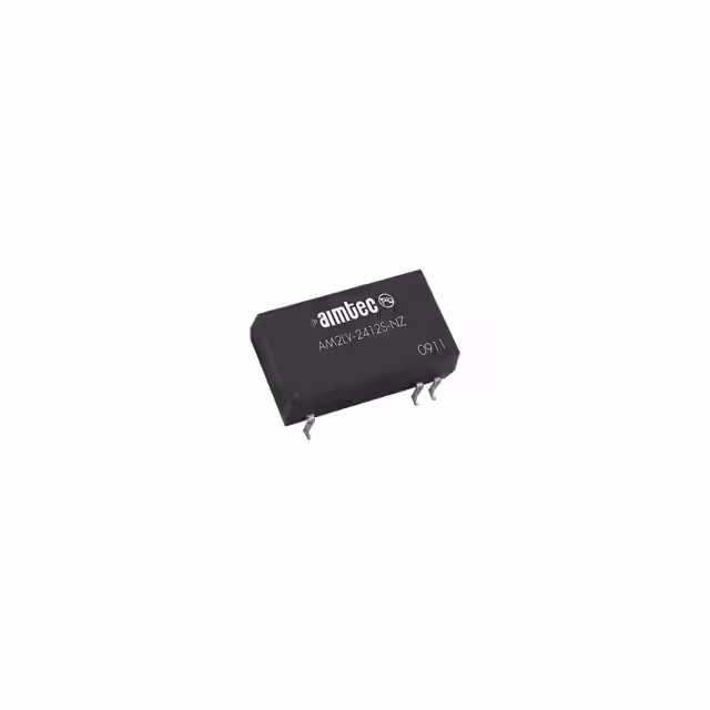 AM2LV-1209D-NZTR aimtec  DC DC Converters