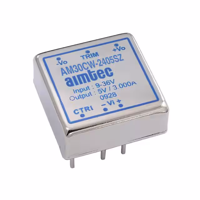 AM30CW-2403SZ aimtec  DC DC Converters