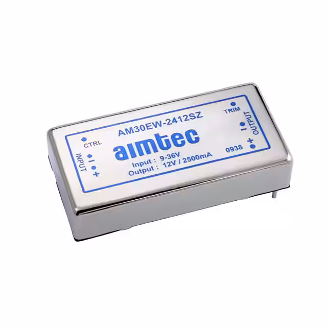 AM30EW-4803SZ-K aimtec  DC DC Converters