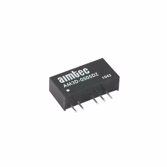 AM3D-0505SH30Z aimtec  DC DC Converters
