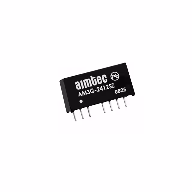 AM3G-0515DZ aimtec  Convertidores CC CC