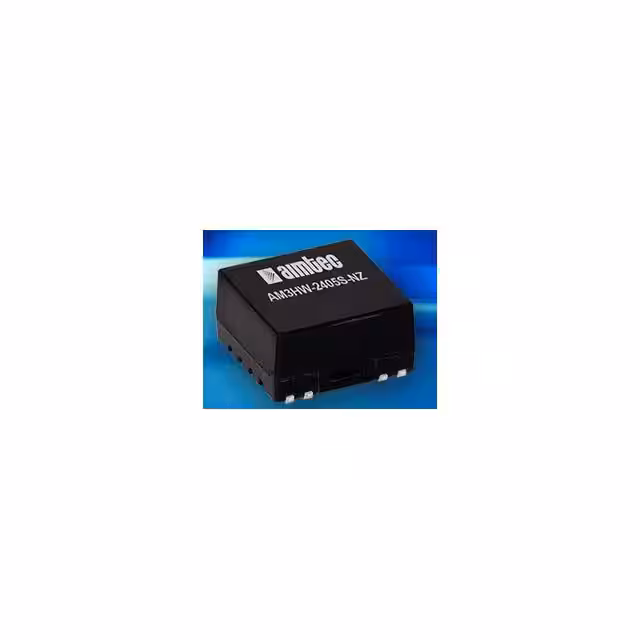 AM3HW-4824S-NZTR aimtec  Convertidores CC CC