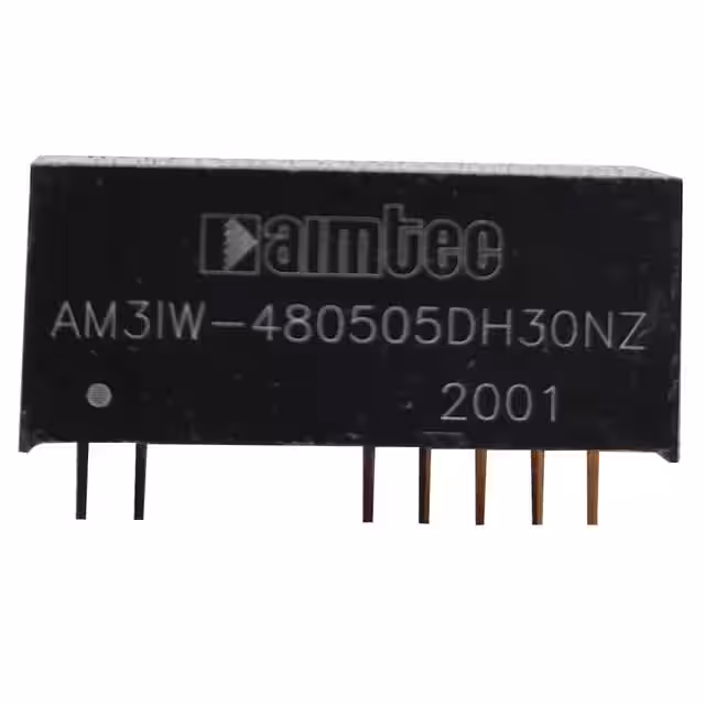 AM3IW-480505DH30NZ aimtec  DC DC Converters