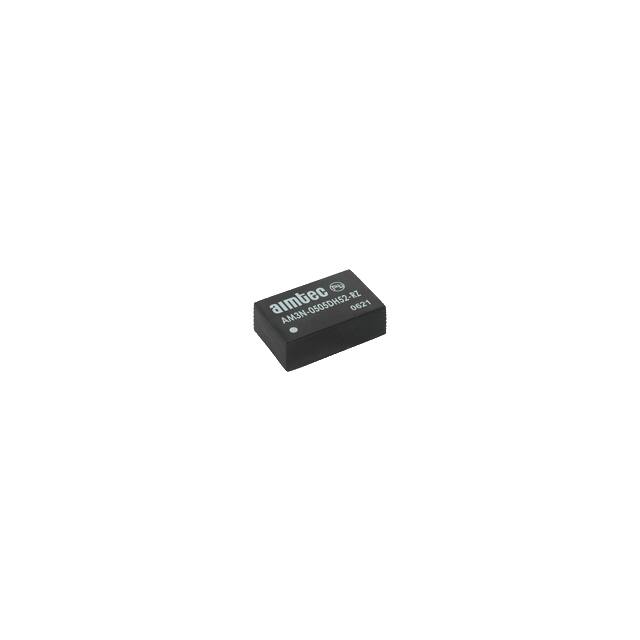 AM3N-1212DH52-RZ aimtec  DC DC Converters