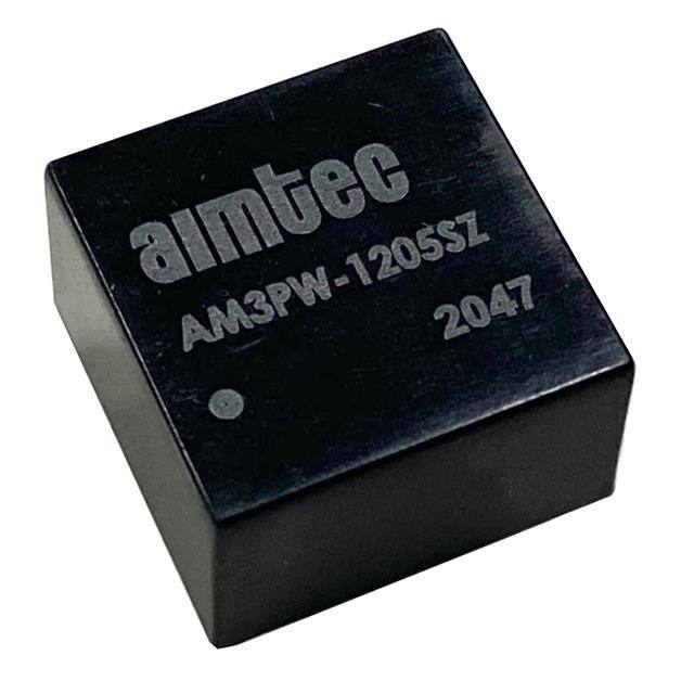 AM3PW-4805DZ aimtec  Convertidores CC CC