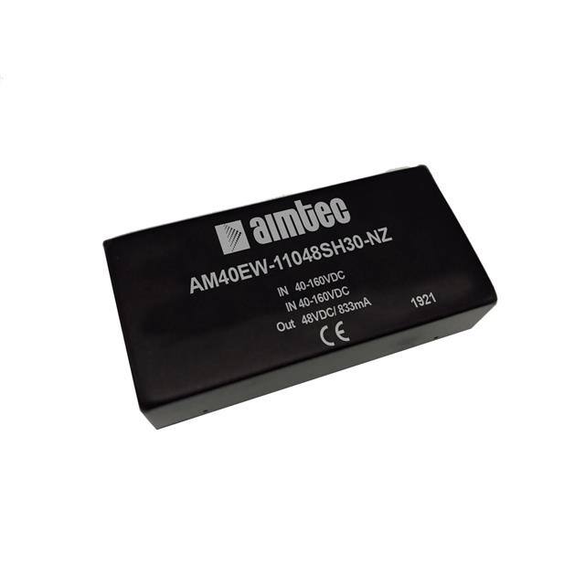 AM40EW-11024SH30-NZ-K aimtec  DC DC Converters