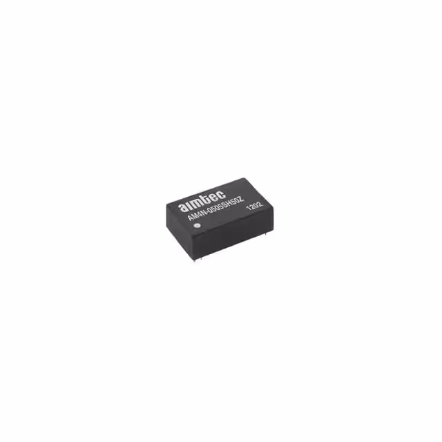 AM4N-1205SH50Z aimtec  Convertisseurs DC DC