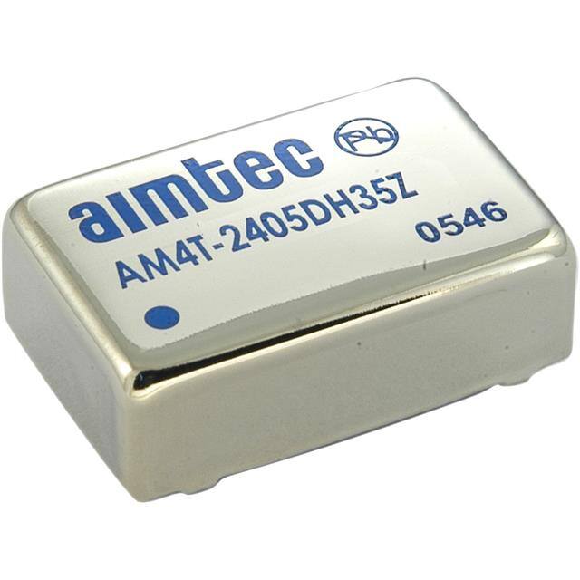 AM4T-0503DZ aimtec  Convertisseurs DC DC