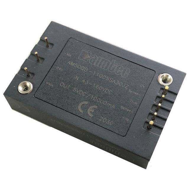 AM50QB-11048SA30JZ-K-B aimtec  Convertisseurs DC DC