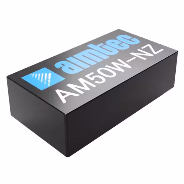 AM50W-45012SNZ aimtec  Convertidores CC CC