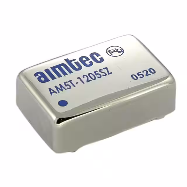 AM5T-2412DH35Z aimtec  Convertidores CC CC