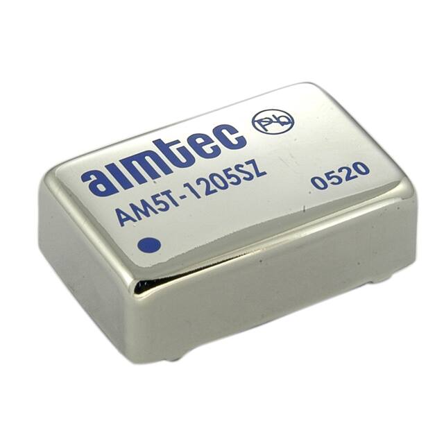 AM5T-2408SZ aimtec  Convertidores CC CC