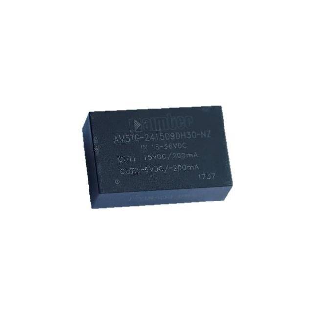 AM5TG-121509DH30-NZ aimtec  Convertidores CC CC