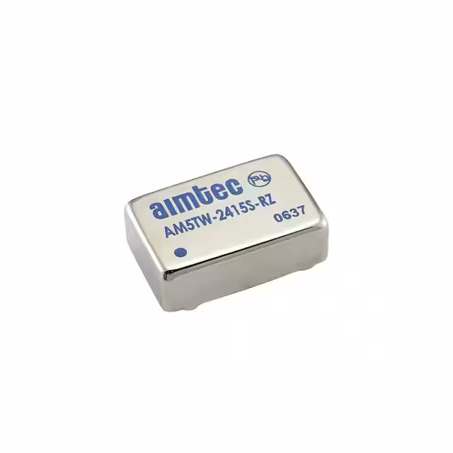 AM5TW-4815D-RZ aimtec  Convertisseurs DC DC