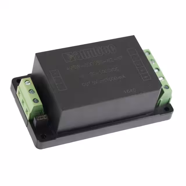 AM5W-60005S-NZ-STD aimtec  Industrial DIN Rail Power Supplies