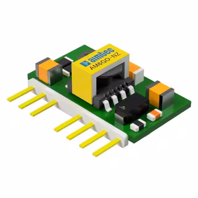 AM6GO-4824SNZ aimtec  DC DC Converters