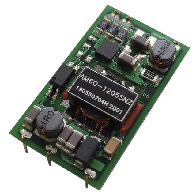 AM6O-2403SNZ-M aimtec  Convertidores CC CC