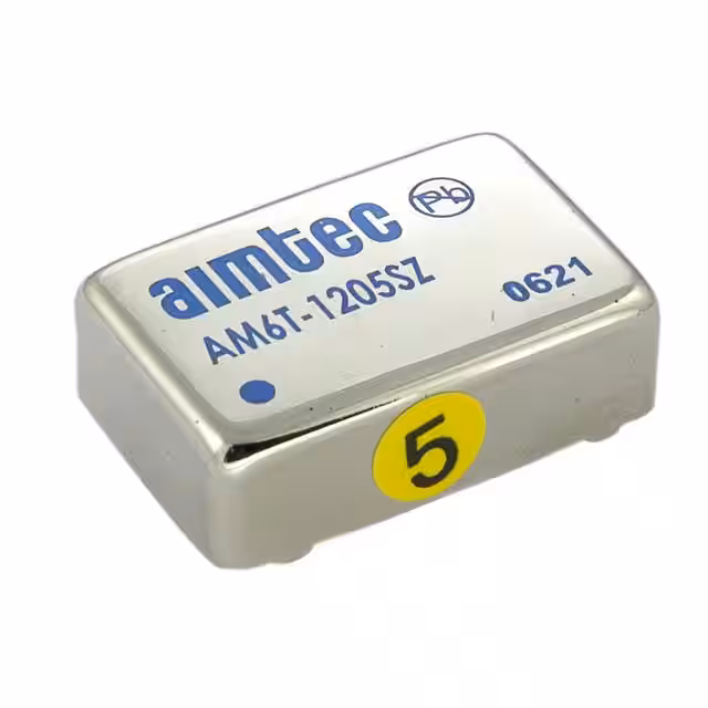 AM6T-2418DZ aimtec  DC DC Converters