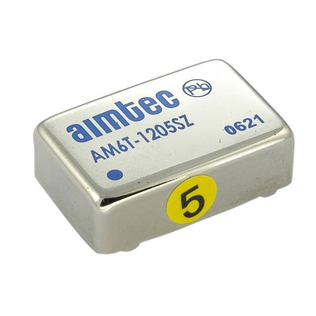 AM6T-0515DH35CZ aimtec  Convertidores CC CC