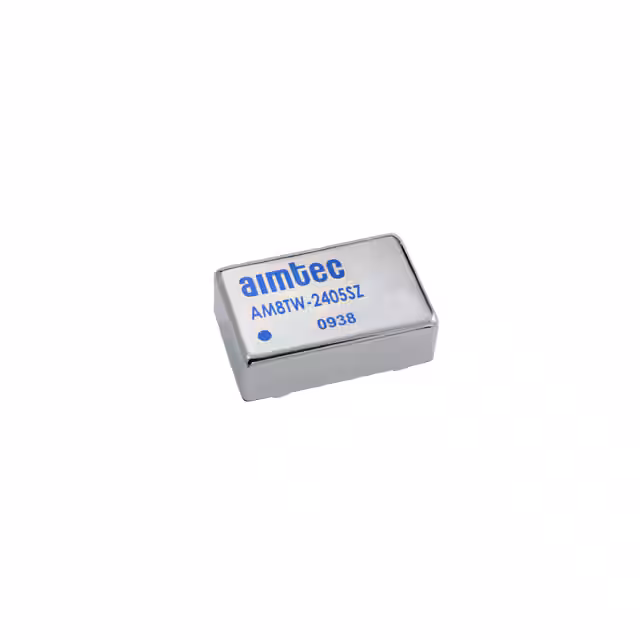 AM8TW-4803SZ aimtec  Convertidores CC CC