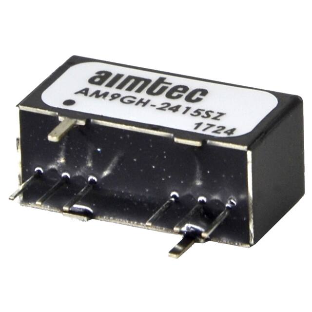 AM9GH-4812DZ aimtec  Convertidores CC CC
