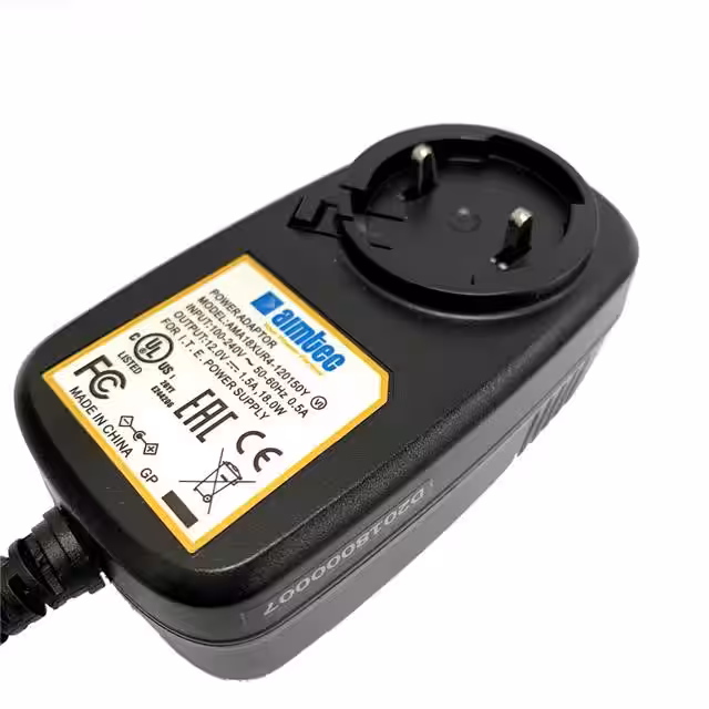 AMA18XER3L-120150Y aimtec  Adaptadores de pared de escritorio de CA y CC