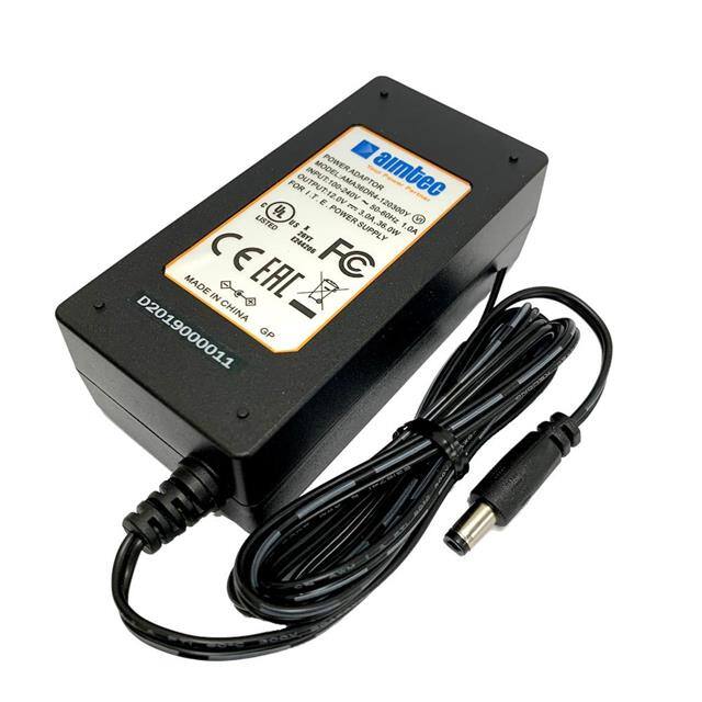 AMA36DR3-120300Y aimtec  AC-DC-Desktop-Wandadapter
