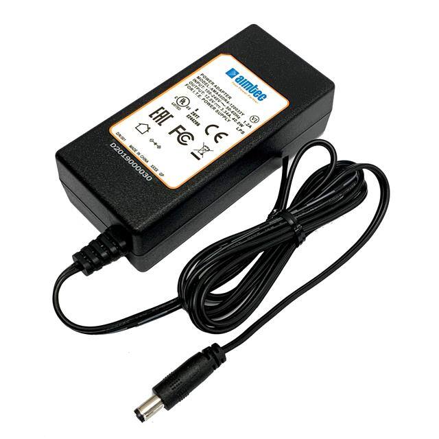 AMA40DR5-120033Y aimtec  Adaptateurs muraux de bureau CA CC