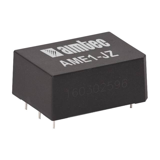 AME1-24SJZ aimtec  AC DC Converters