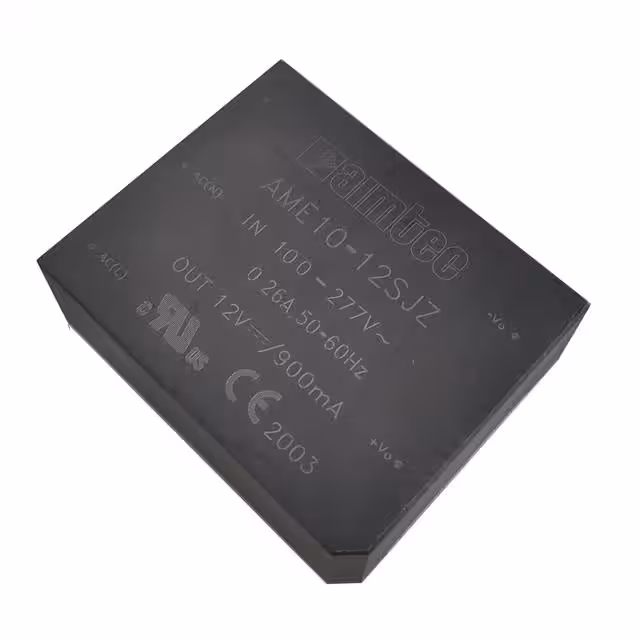 AME10-15SCJZ aimtec  AC DC Converters