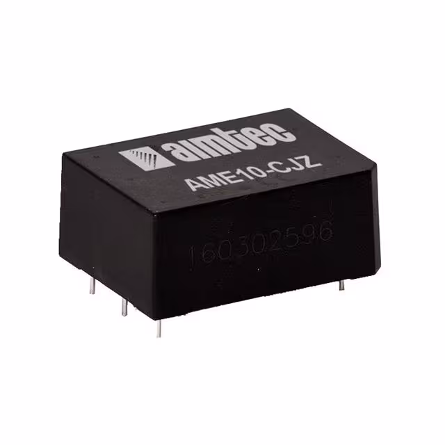AME10-15DCJZ aimtec  AC DC Converters