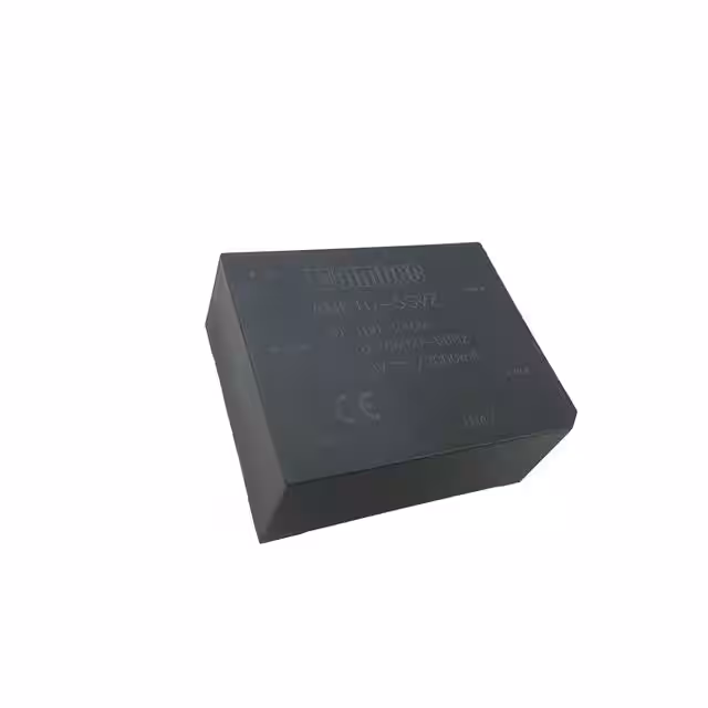 AME10-12SVZ-60 aimtec  Convertisseurs CA/CC