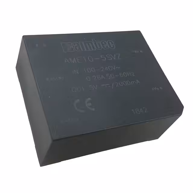 AME10-505DCVZ-B aimtec  AC DC Converters