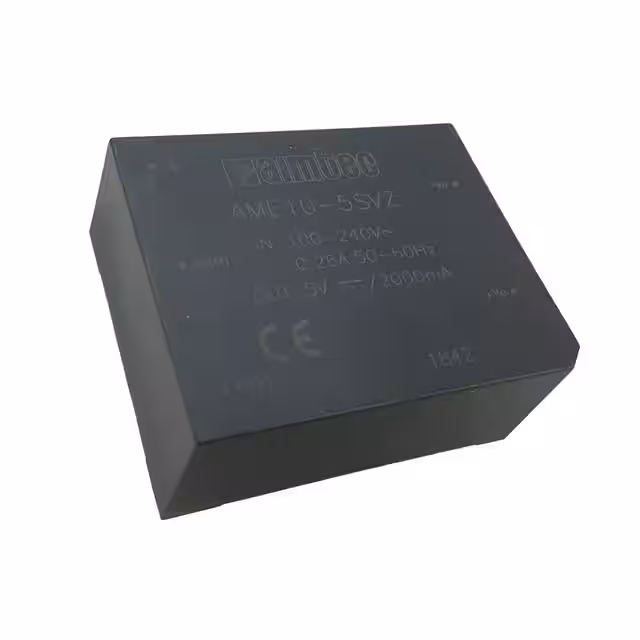 AME10-9SVZ aimtec  AC DC Converters