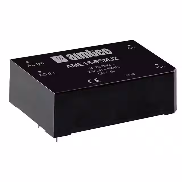 AME15-18SMJZ aimtec  AC DC Converters