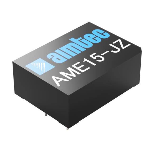 AME15-24SJZ aimtec  Convertidores CA/CC