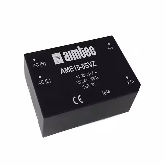 AME15-24SVZ-60 aimtec  Convertitori AC DC