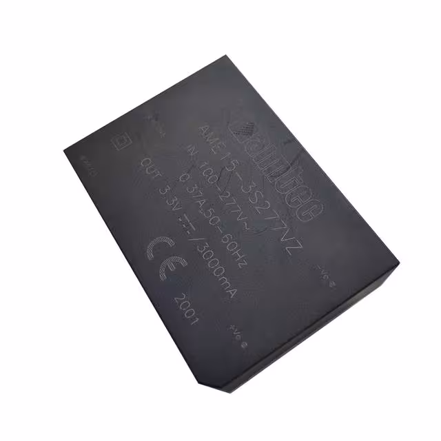 AME15-24S277VZ-60 aimtec  Convertisseurs CA/CC