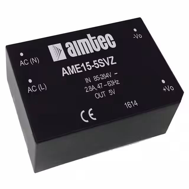 AME15-9SVZ aimtec  Convertitori AC DC